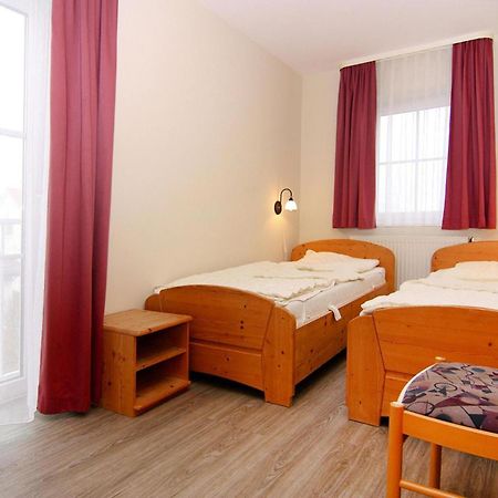 Resort Orther Reede, Fehmarn-Orth 외부 사진