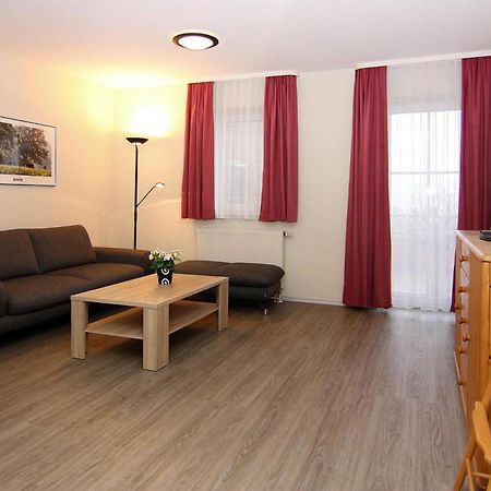 Resort Orther Reede, Fehmarn-Orth 외부 사진