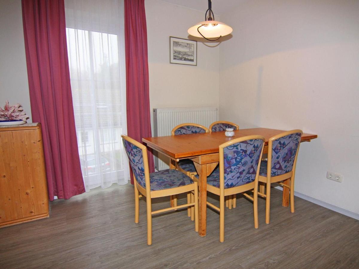 Resort Orther Reede, Fehmarn-Orth 외부 사진