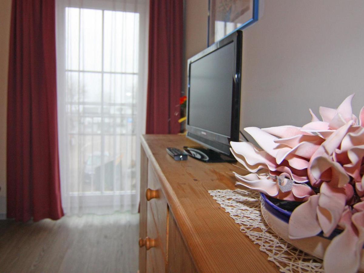 Resort Orther Reede, Fehmarn-Orth 외부 사진