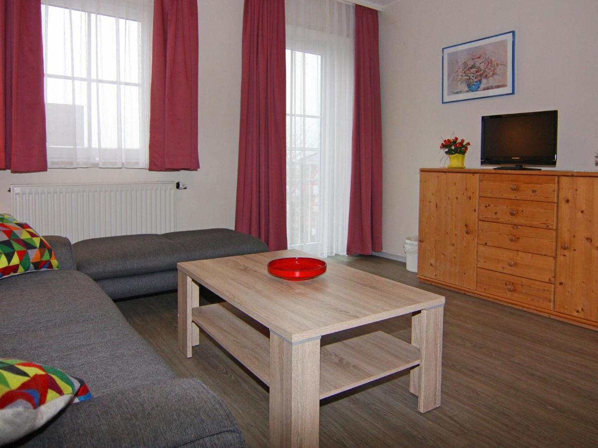 Resort Orther Reede, Fehmarn-Orth 외부 사진