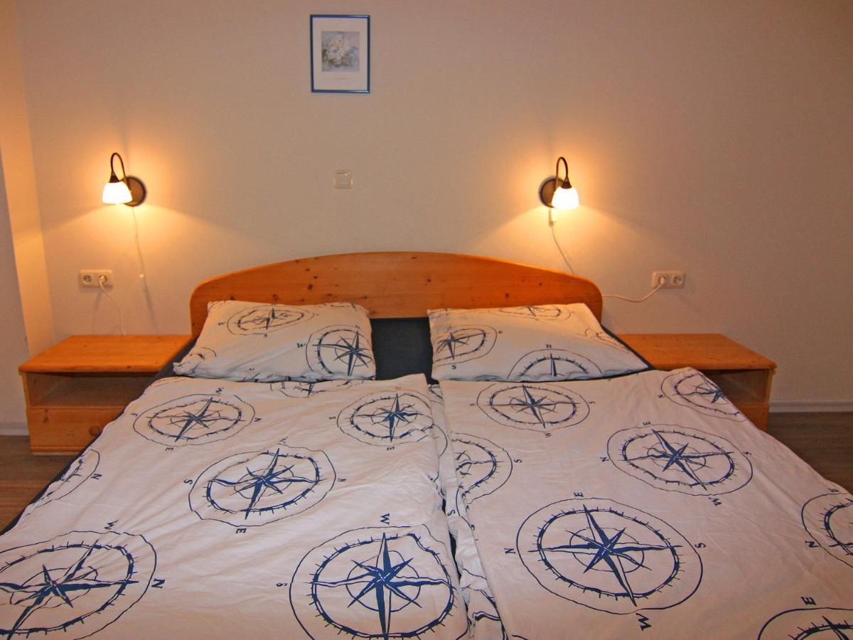 Resort Orther Reede, Fehmarn-Orth 외부 사진