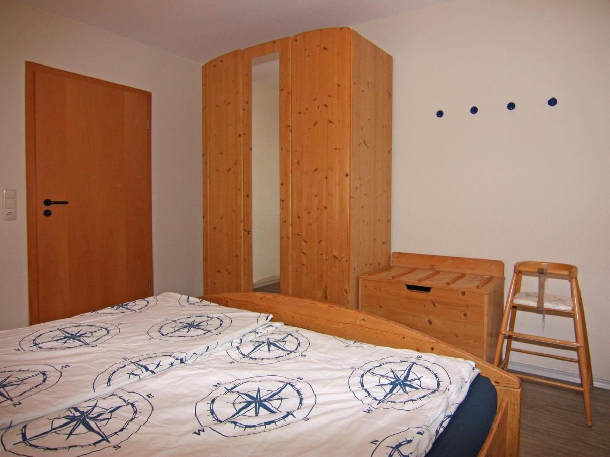 Resort Orther Reede, Fehmarn-Orth 외부 사진