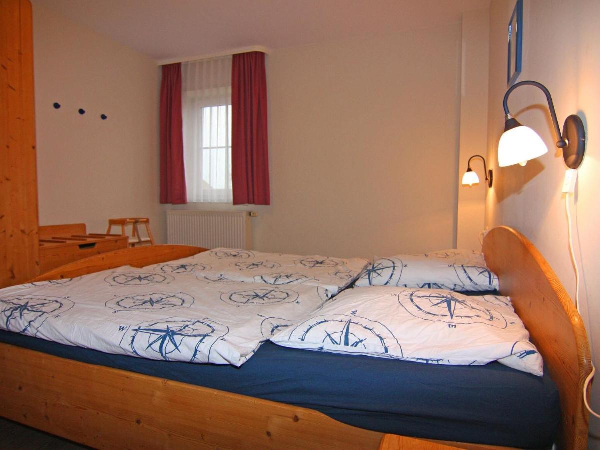 Resort Orther Reede, Fehmarn-Orth 외부 사진