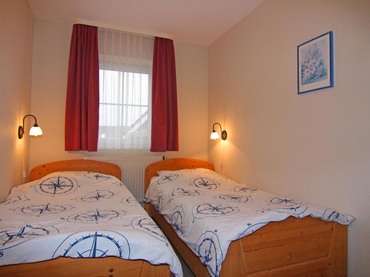 Resort Orther Reede, Fehmarn-Orth 외부 사진