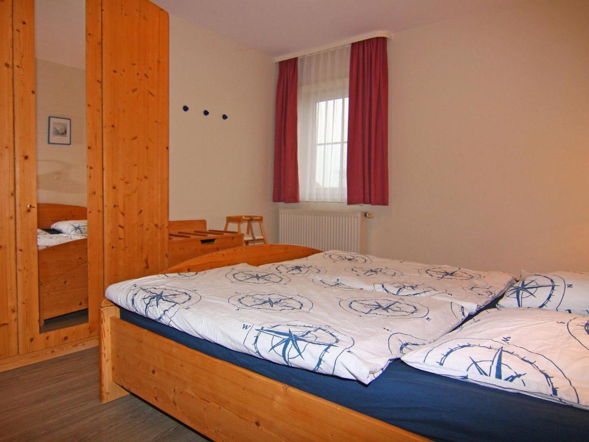 Resort Orther Reede, Fehmarn-Orth 외부 사진