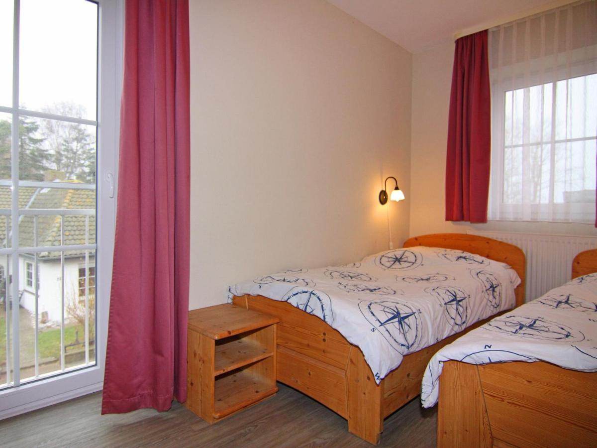 Resort Orther Reede, Fehmarn-Orth 외부 사진