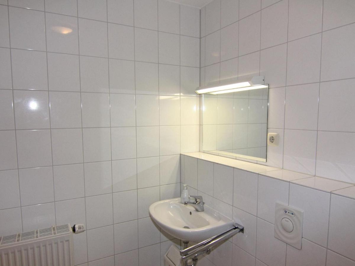 Resort Orther Reede, Fehmarn-Orth 외부 사진