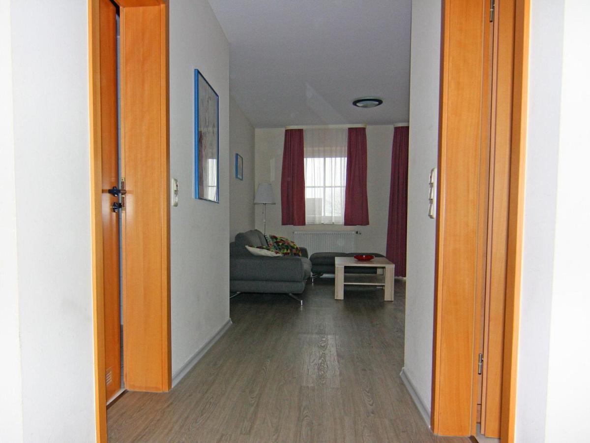 Resort Orther Reede, Fehmarn-Orth 외부 사진