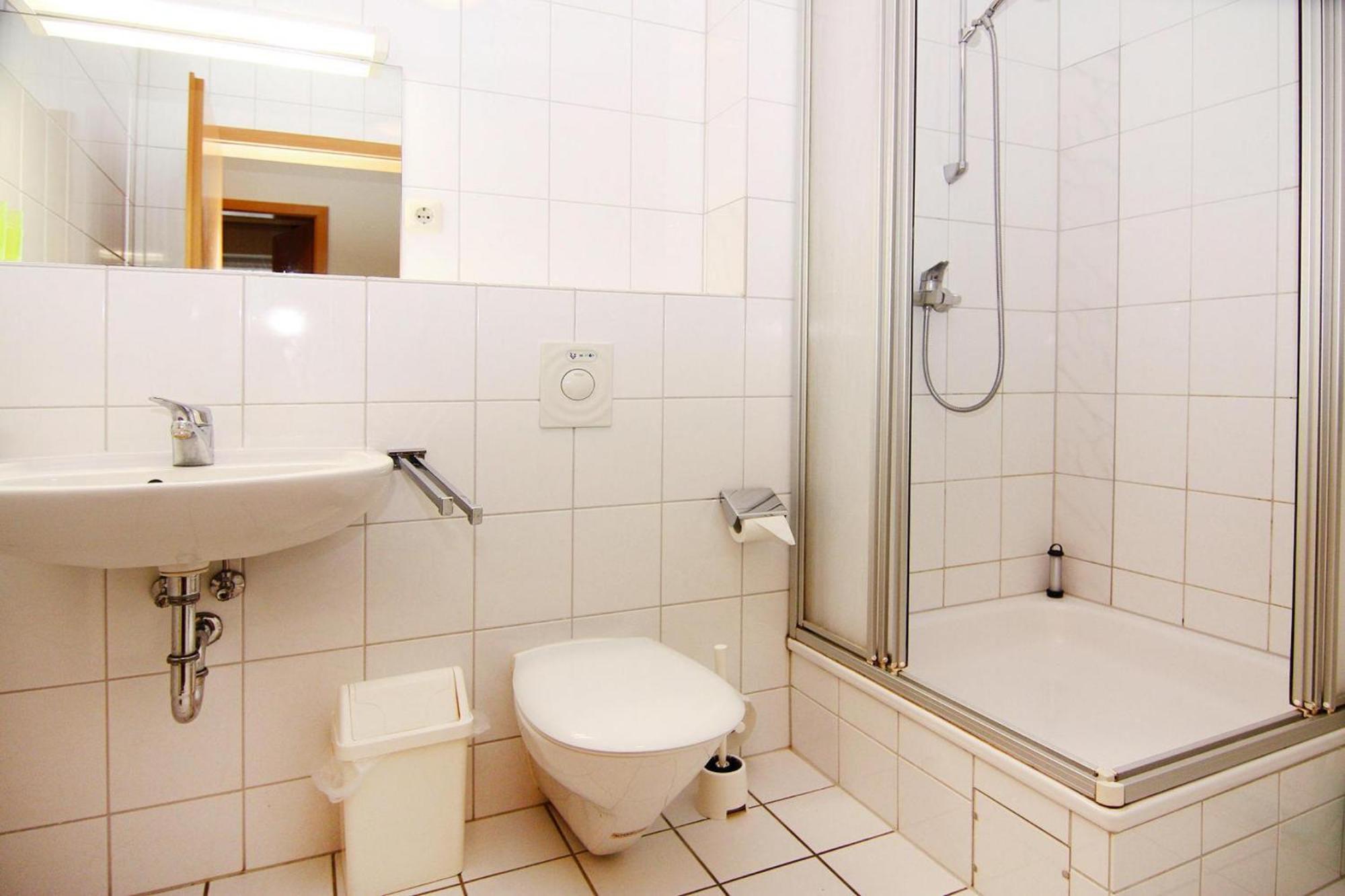 Resort Orther Reede, Fehmarn-Orth 외부 사진